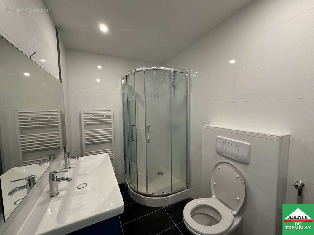 Appartement à ALFORTVILLE