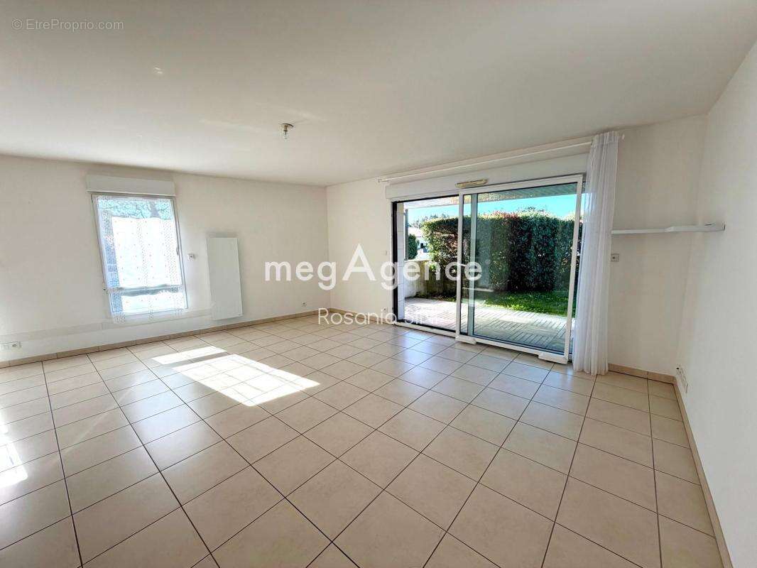 Appartement à LES SABLES-D'OLONNE