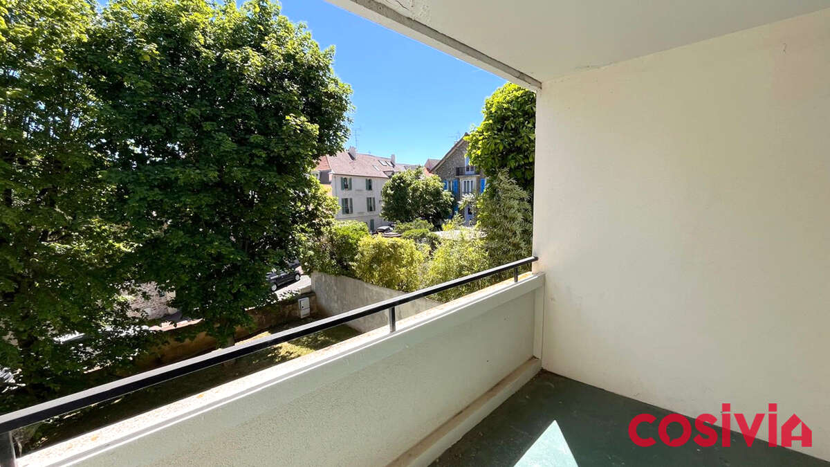 Appartement à MARLY-LE-ROI