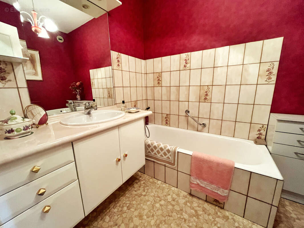 Appartement à VILLEFRANCHE-SUR-SAONE