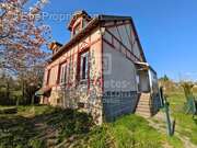 Maison à POUILLY-SUR-LOIRE