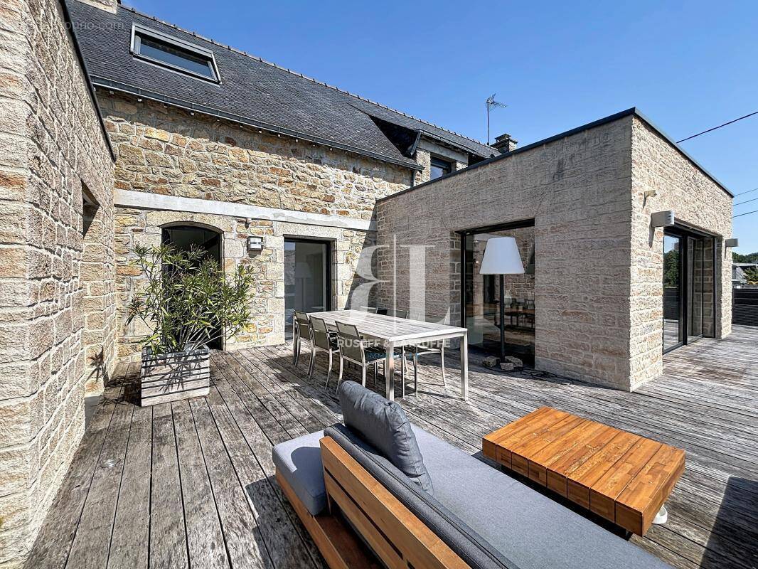Maison à LARMOR-PLAGE