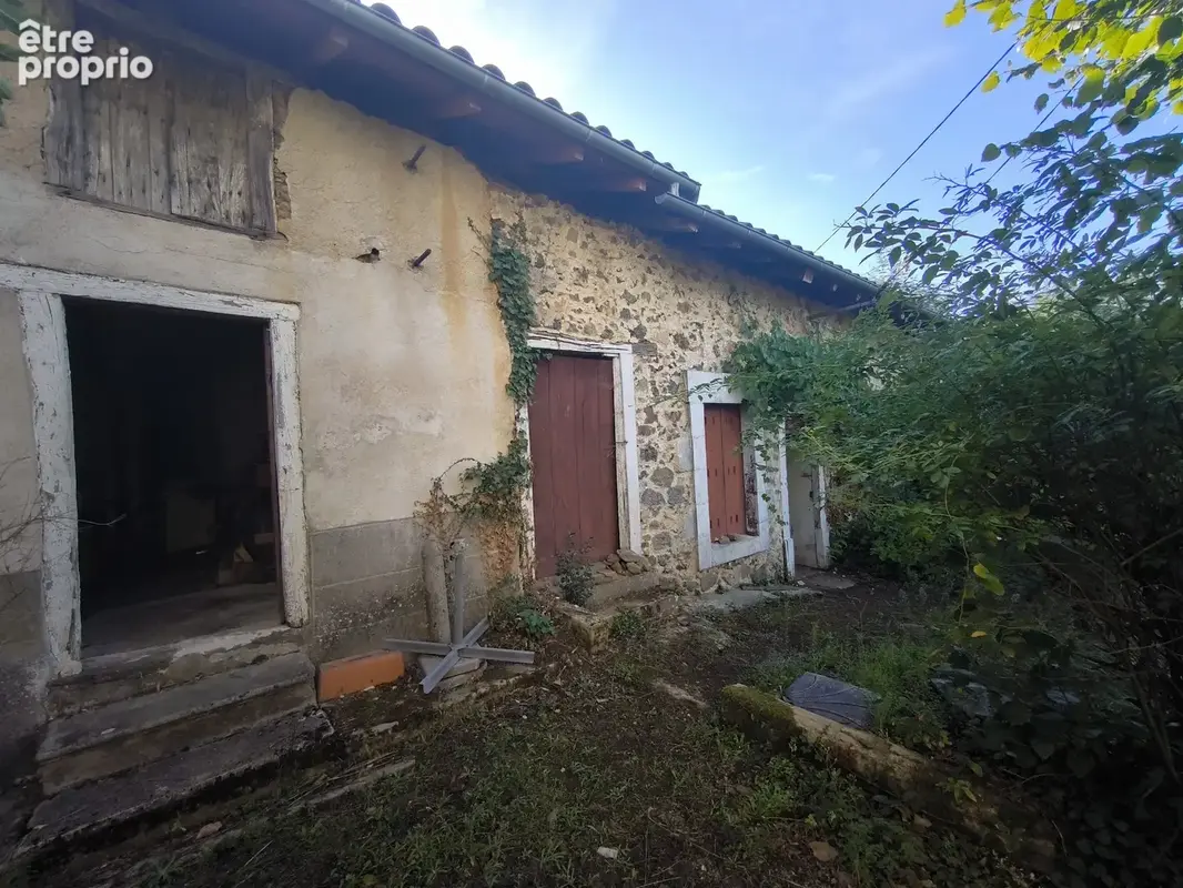 charmante maison avec dépendance à St Junien - photo 7