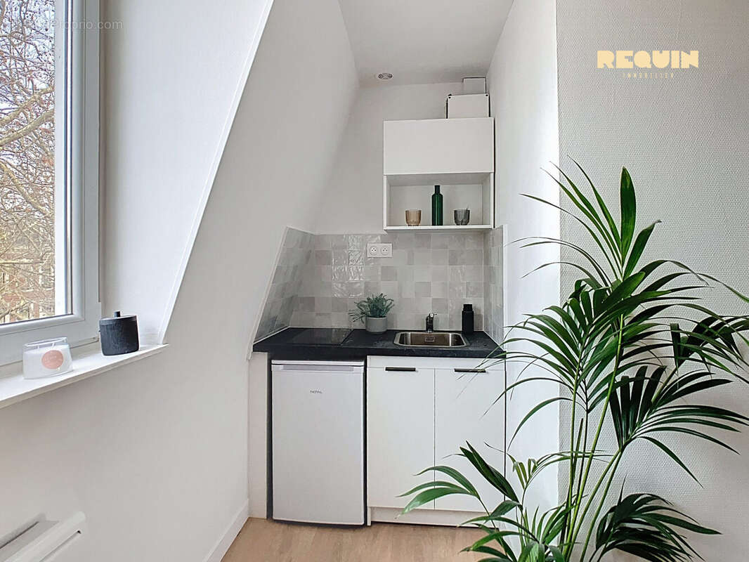 Appartement à LILLE