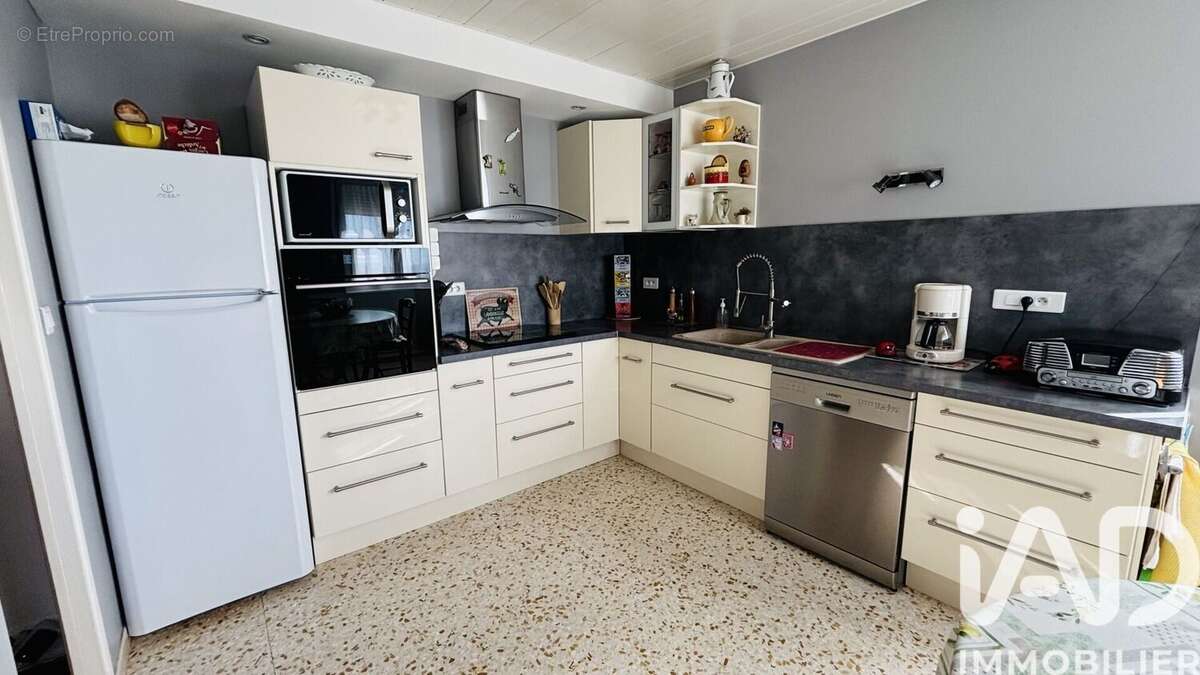 Photo 6 - Maison à SAINT-MARCEL-D'ARDECHE