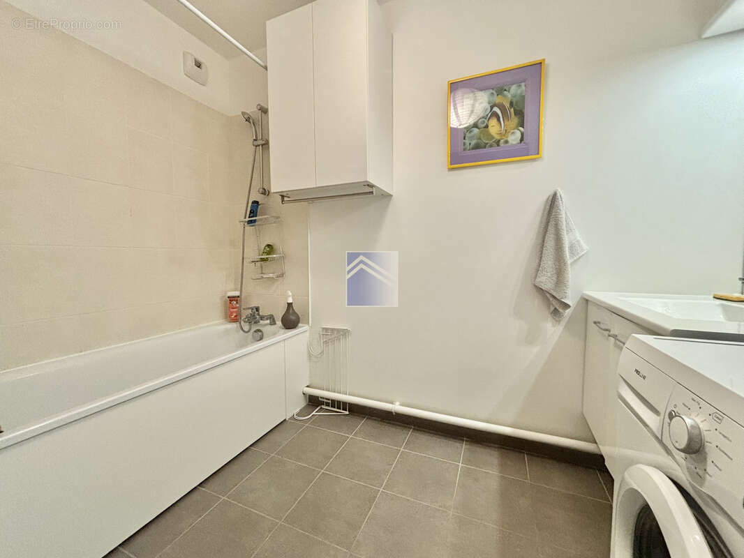 Appartement à COLOMBES