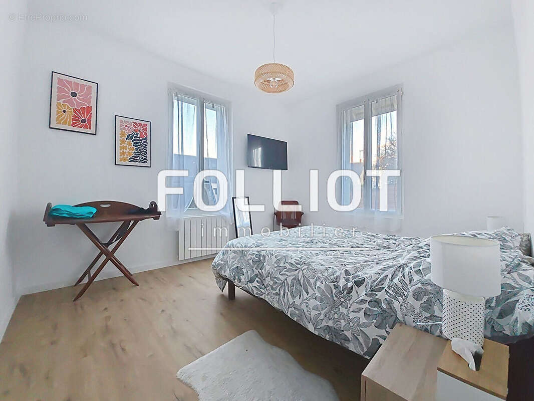 Maison à SAINT-PAIR-SUR-MER