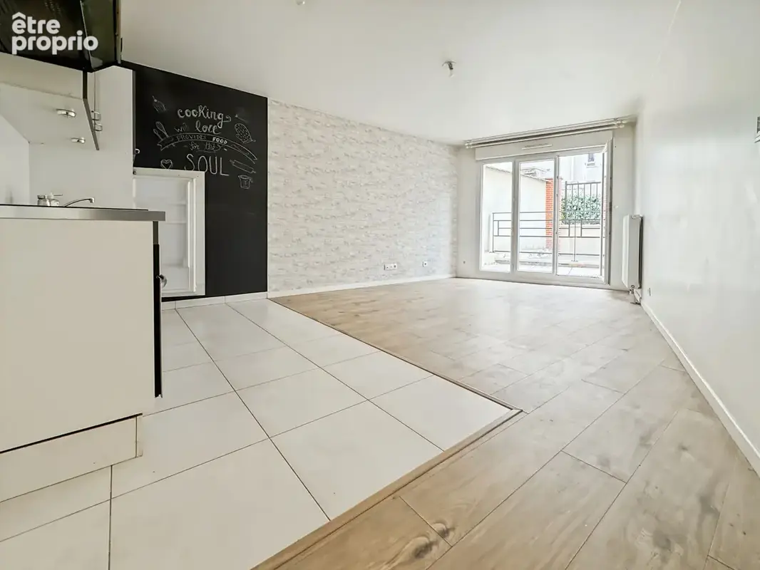 Appartement T3 pièces 62 m2 - HyperCentre - photo 3
