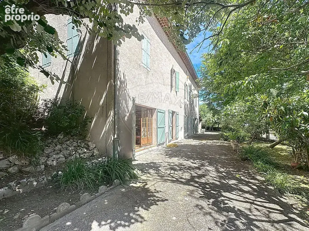 Maison 7 chambre(s) à vendre - photo 21
