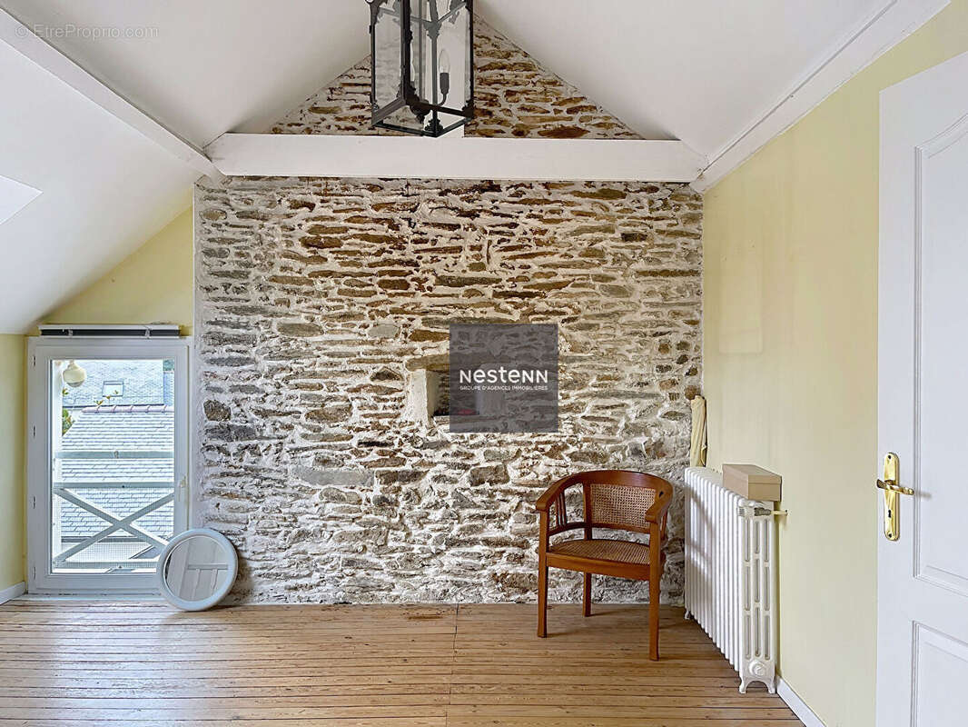 Maison familiale proche du centre ville - photo 5