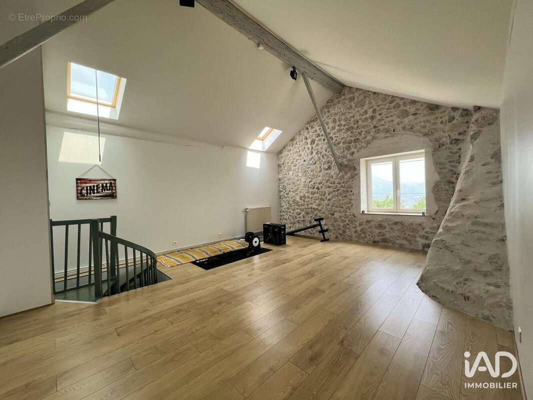 Photo 9 - Maison à LANCRANS