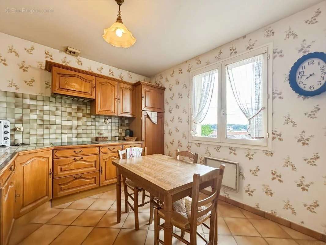 Maison à PERIGUEUX