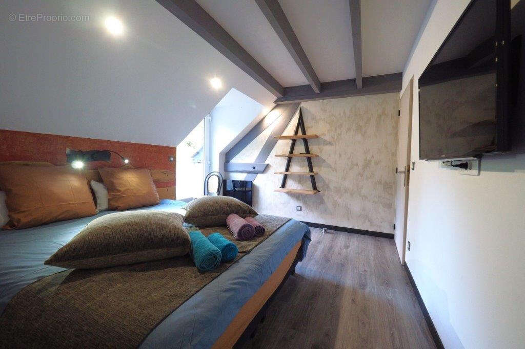 Appartement à ARGELES-GAZOST