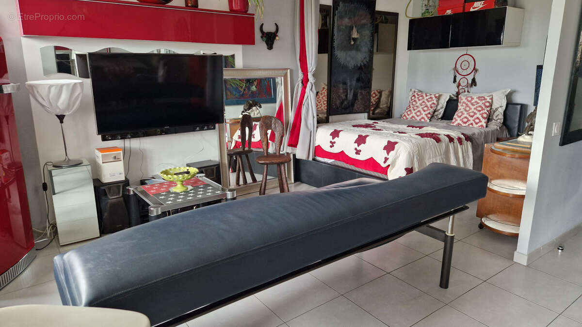 Appartement à LE GRAU-DU-ROI