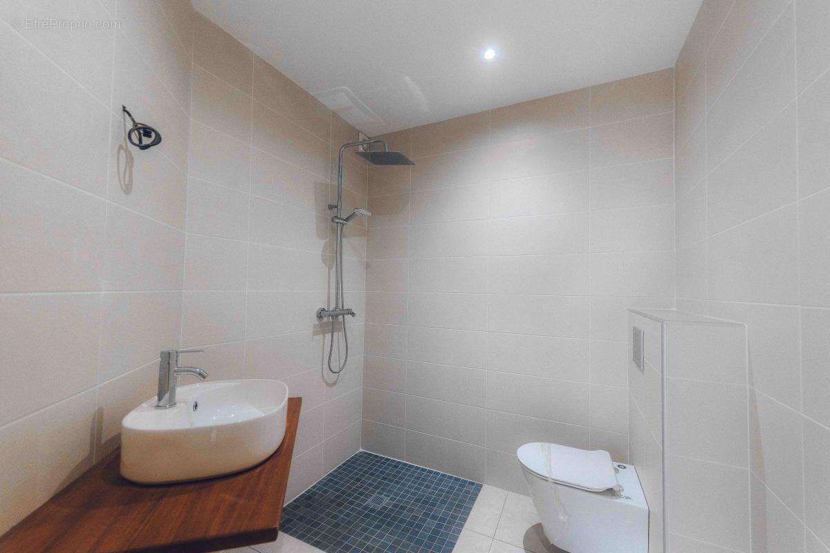 Appartement à SAINT-LEU