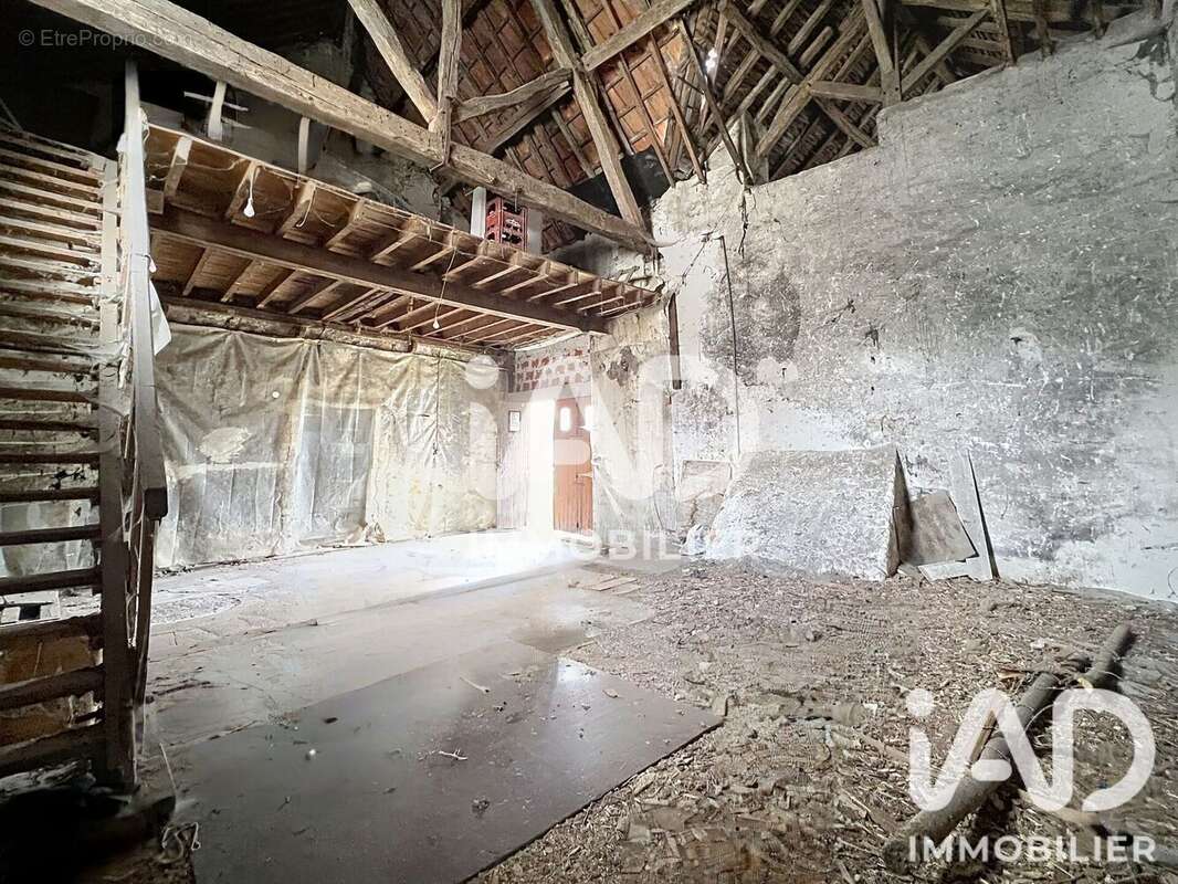 Maison 120 m² à Liverdy-En-Brie  - photo 2
