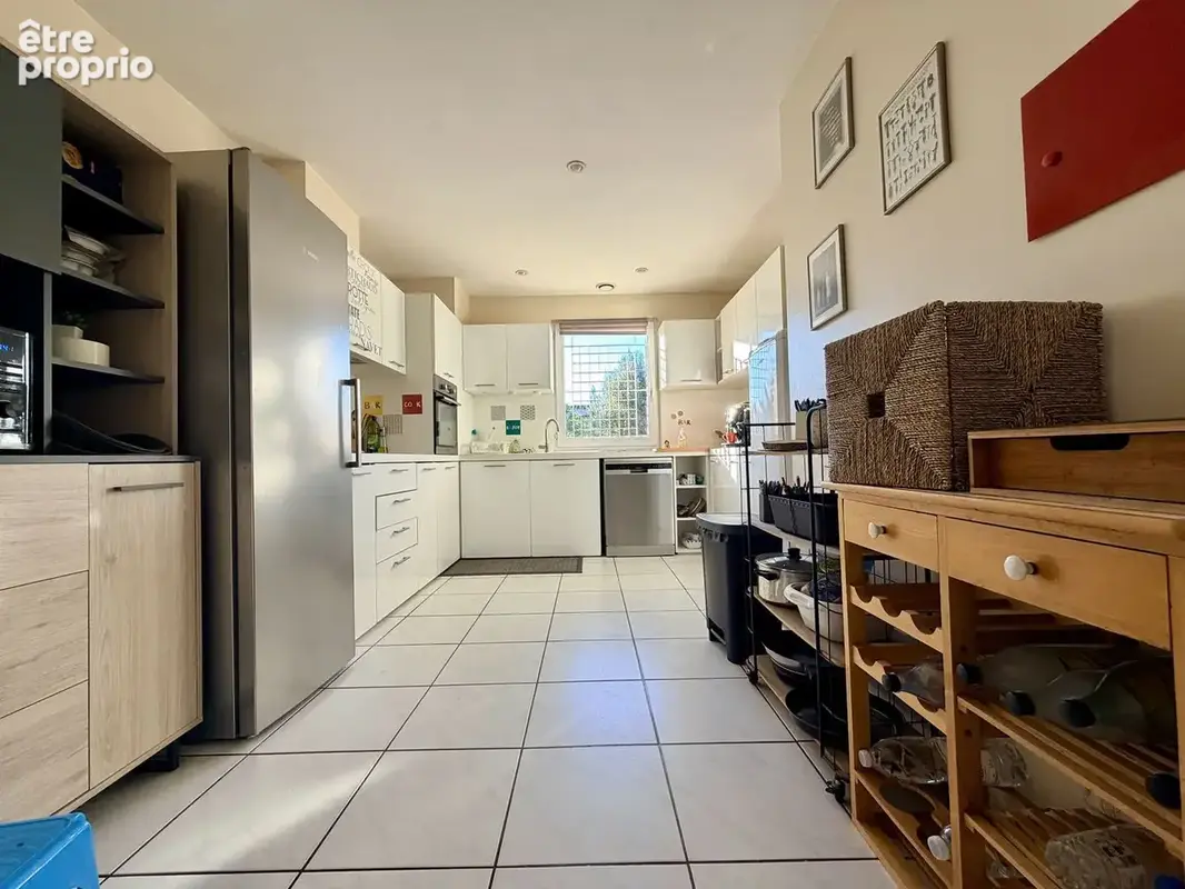 Maison 135 m² à Bordeaux  - photo 8
