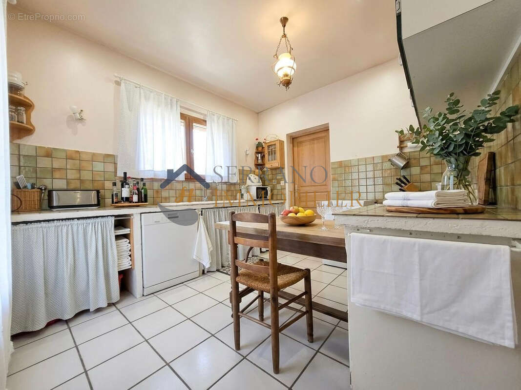 Maison à AIX-EN-PROVENCE