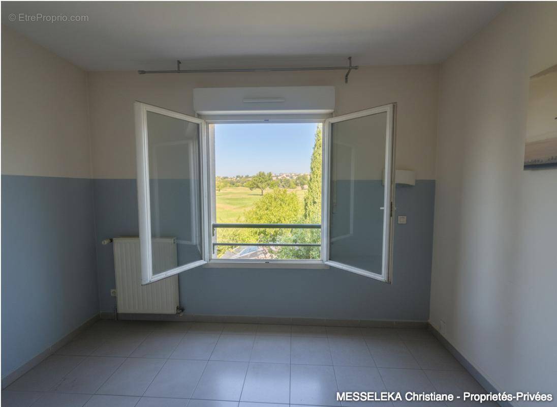 Appartement à JUVIGNAC