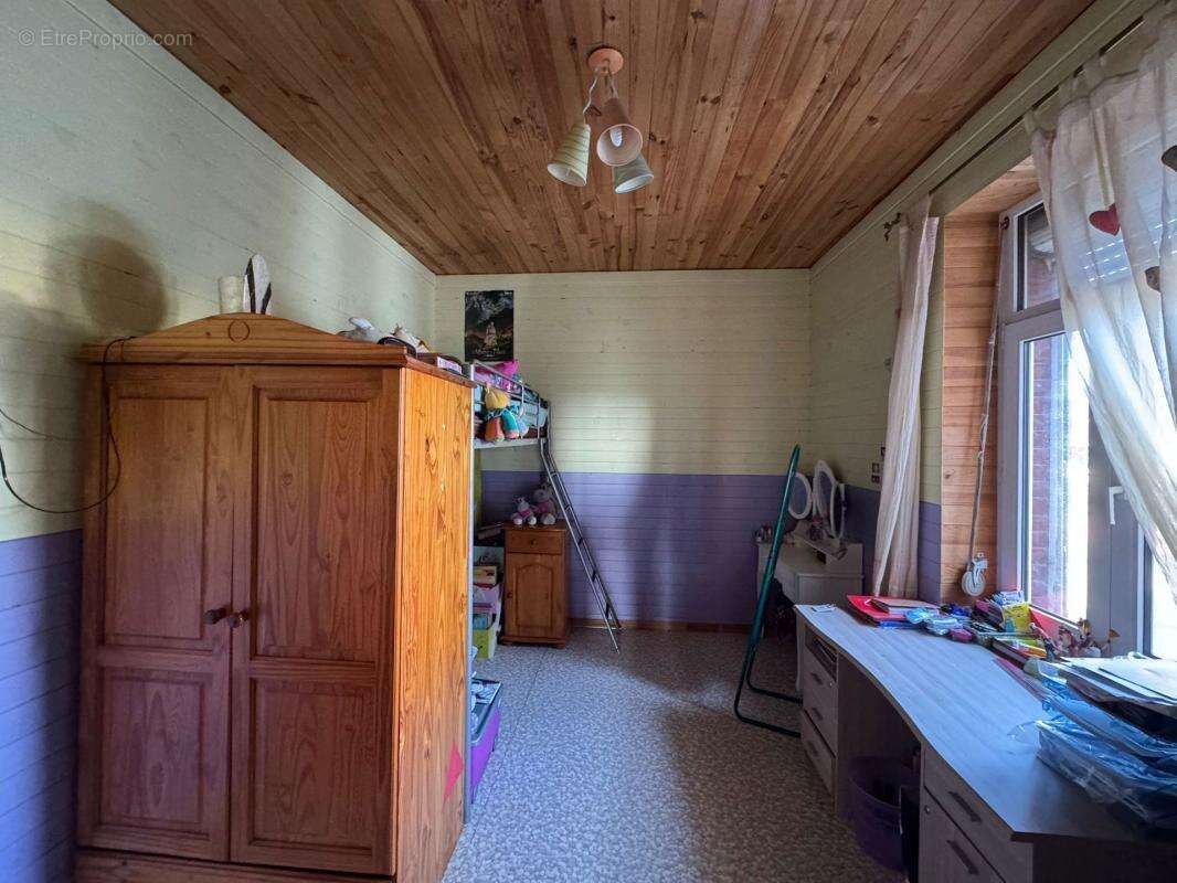 Maison à SAINT-SOUPLET