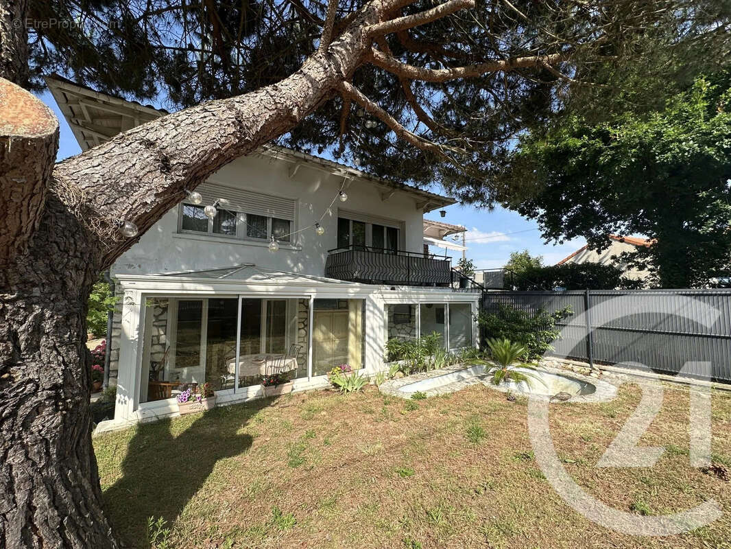 Appartement à ROYAN