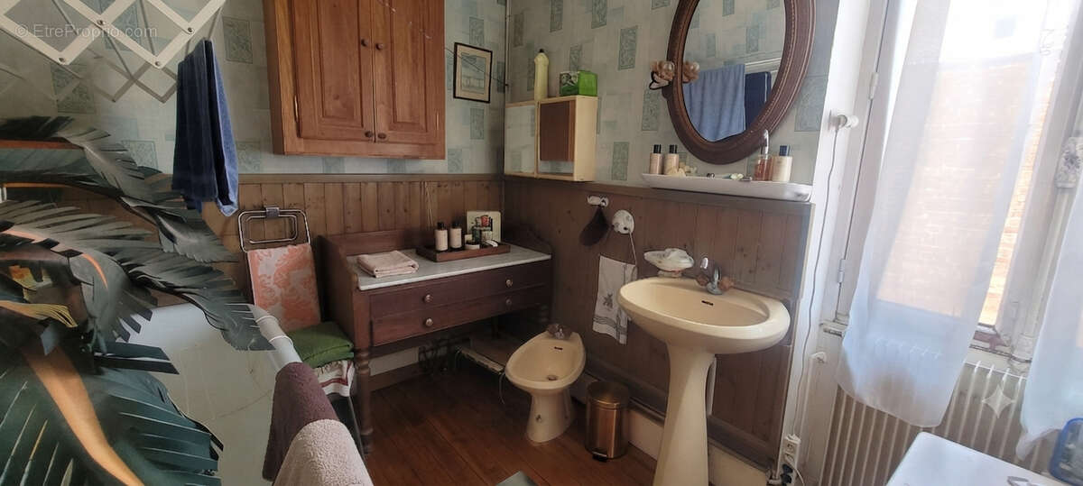Maison ancienne - photo 7