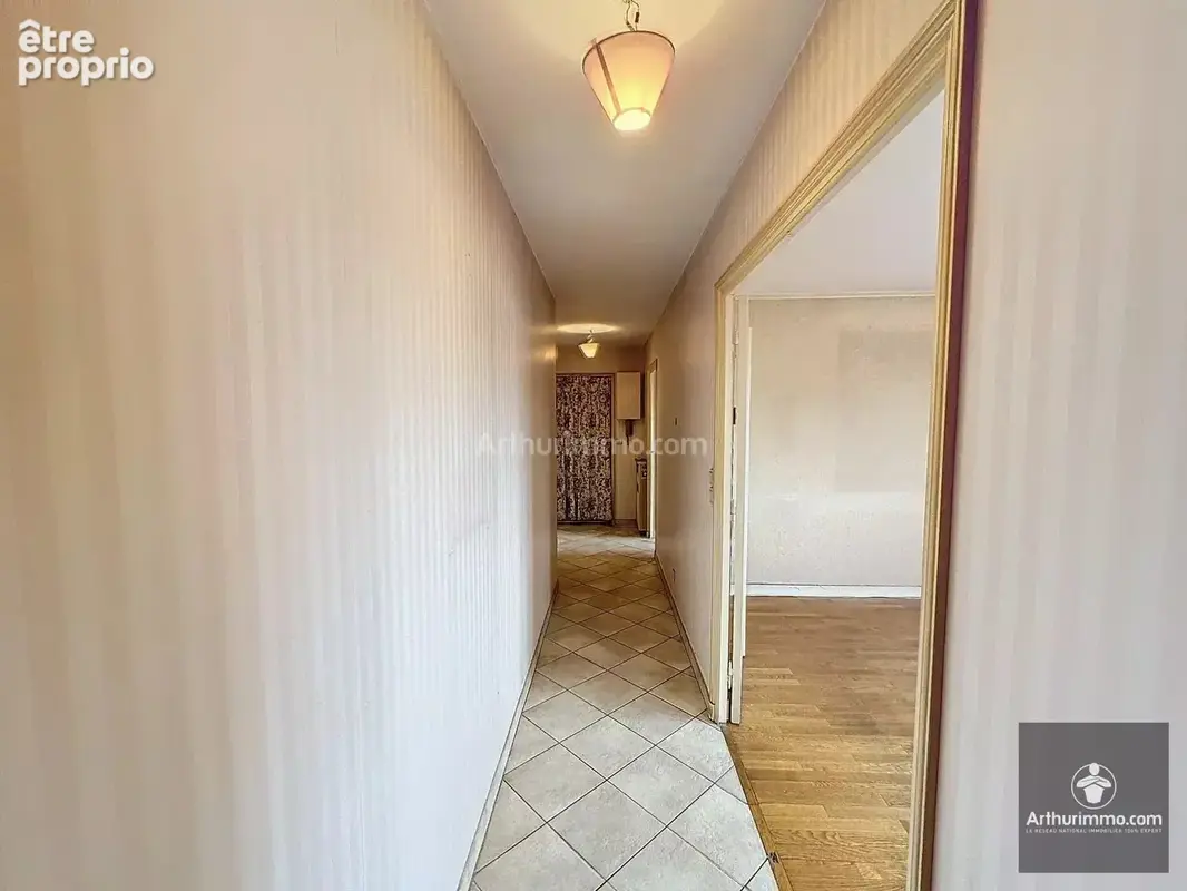 Vente Appartement Roanne(42300) 125 000ï¿œ - photo 9
