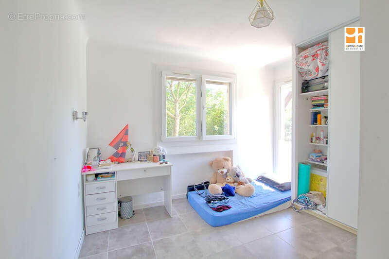 Maison à CAGNES-SUR-MER