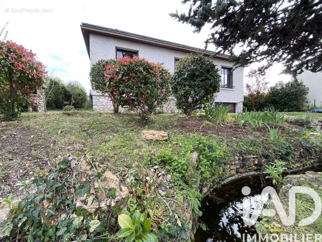 Photo 8 - Maison à MONTS