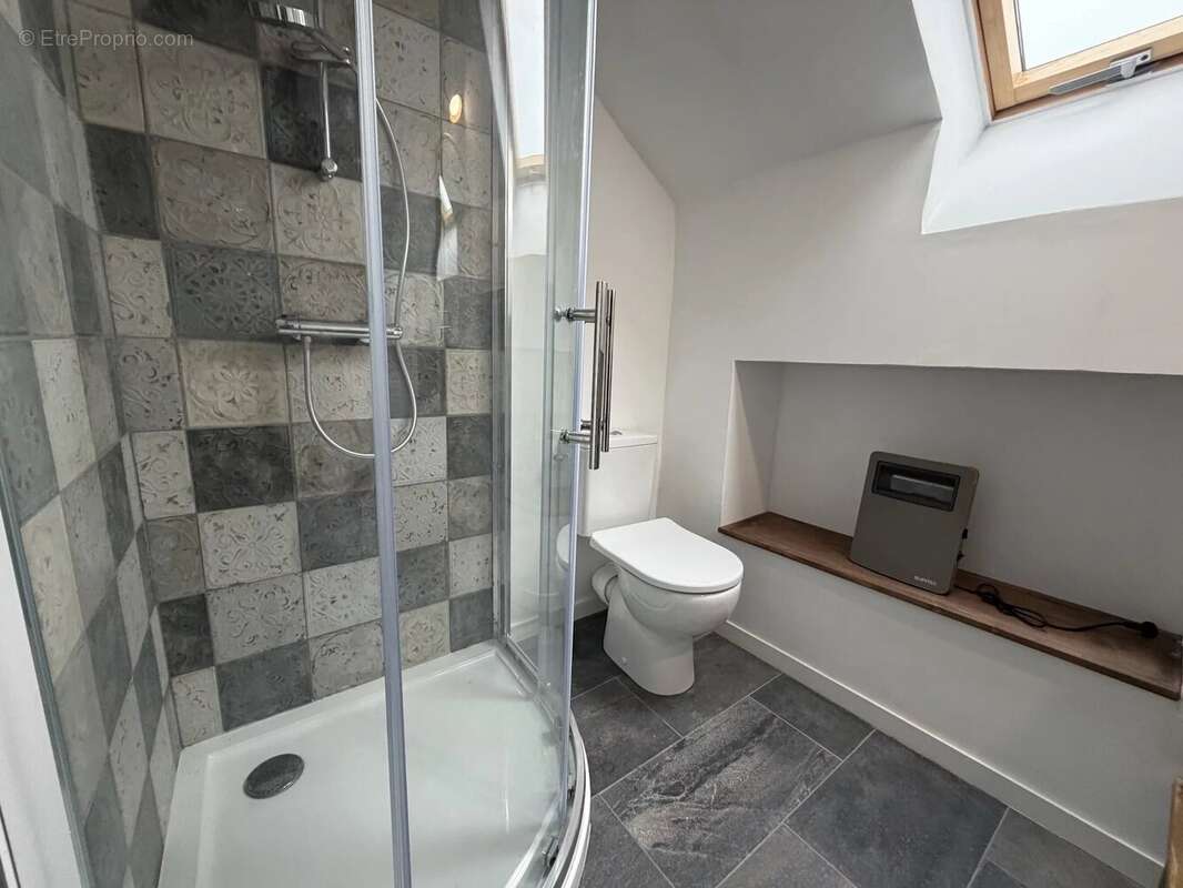 Maison à DUN-LES-PLACES