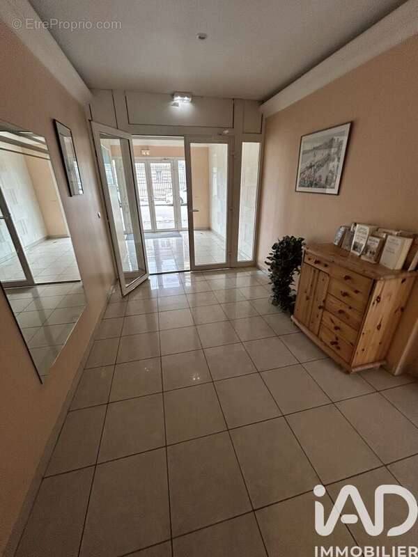 Photo 5 - Appartement à PONT-AUDEMER