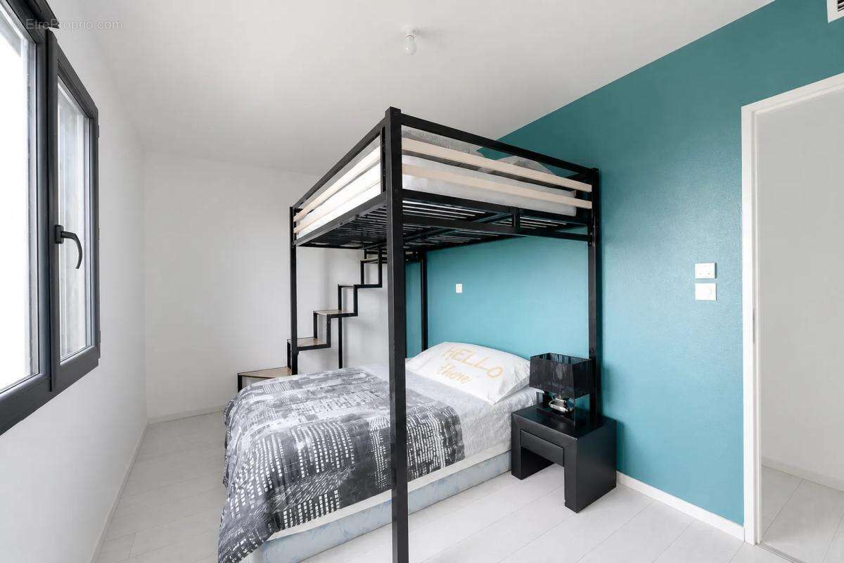 Maison moderne 5 pièces avec piscine à Merville - photo 12