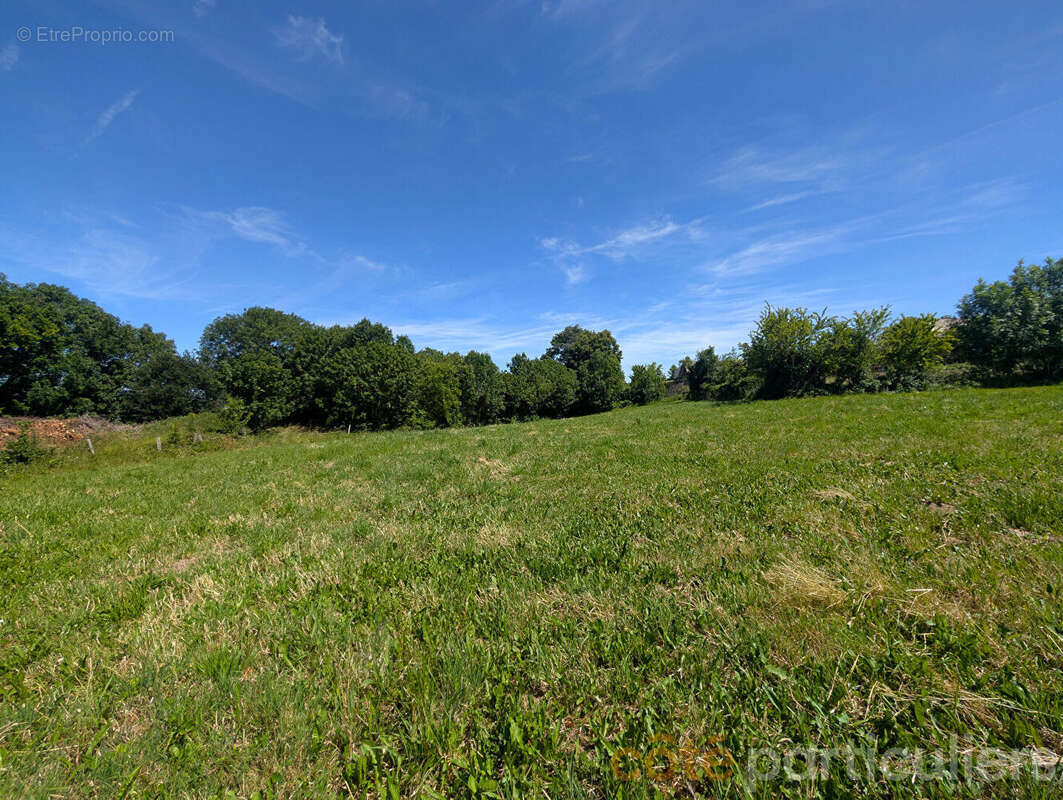 Moyrazès ? Superbe terrain constructible viabilisé de 1 120 m² - photo 6