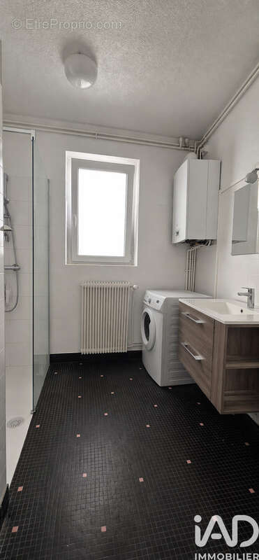 Photo 7 - Appartement à PARAY-LE-MONIAL