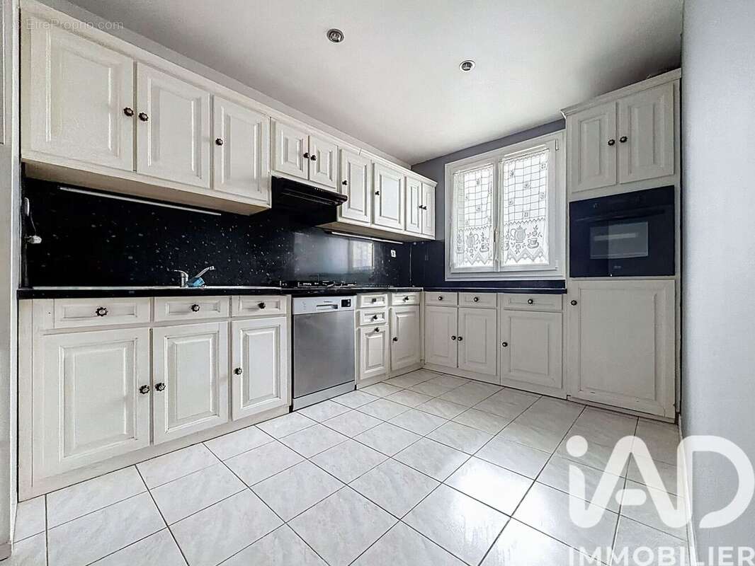 Photo 4 - Maison à DOURDAN