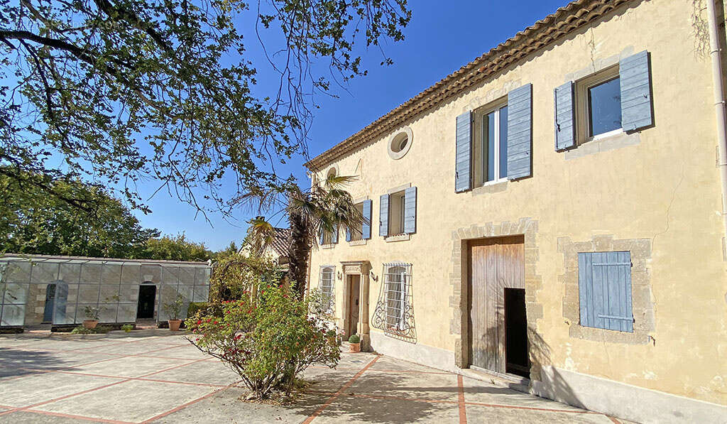 Autre à GRAMBOIS