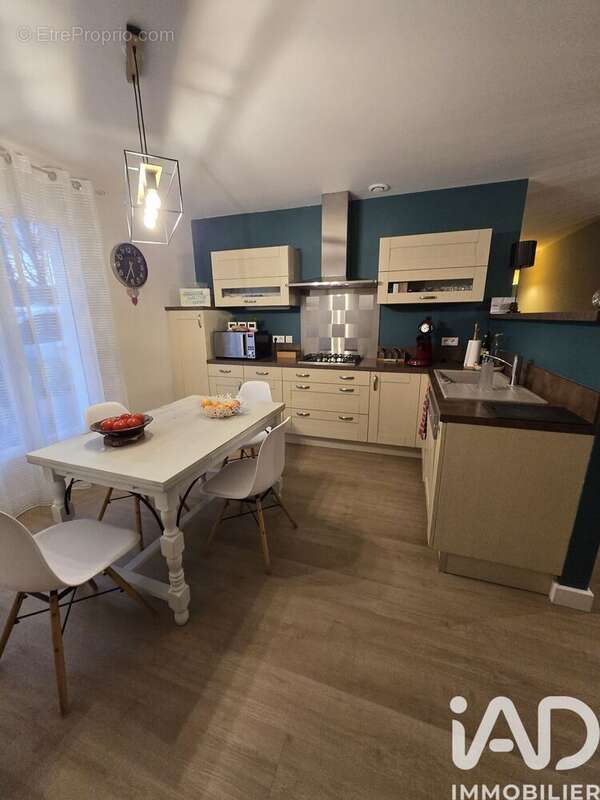 Photo 7 - Maison à AGNOS