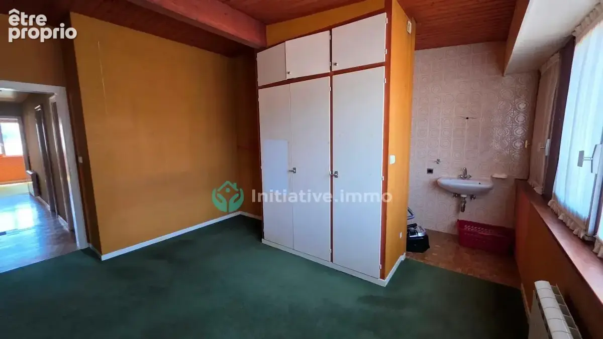 Maison d'architecte – 10 pièces – 304.89 m² – Gambsheim - photo 13