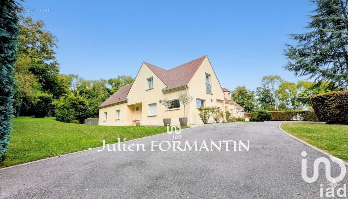 Photo 2 - Maison à MONTRY