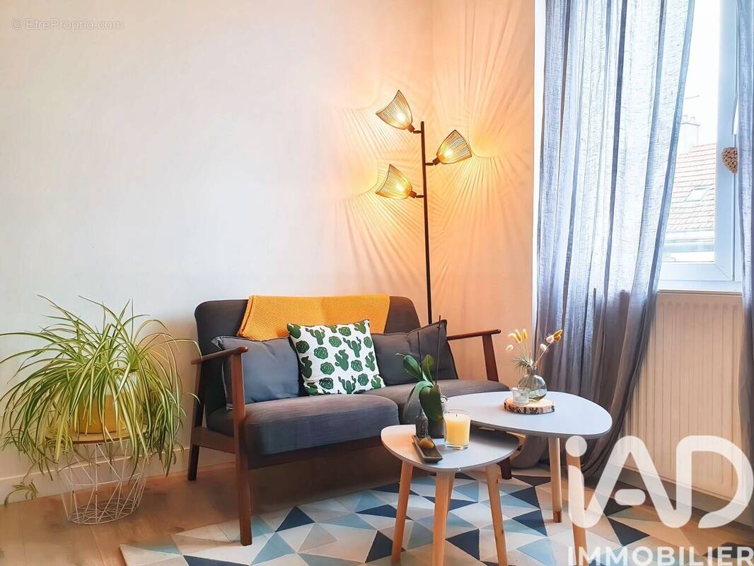 Photo 1 - Appartement à TRILPORT