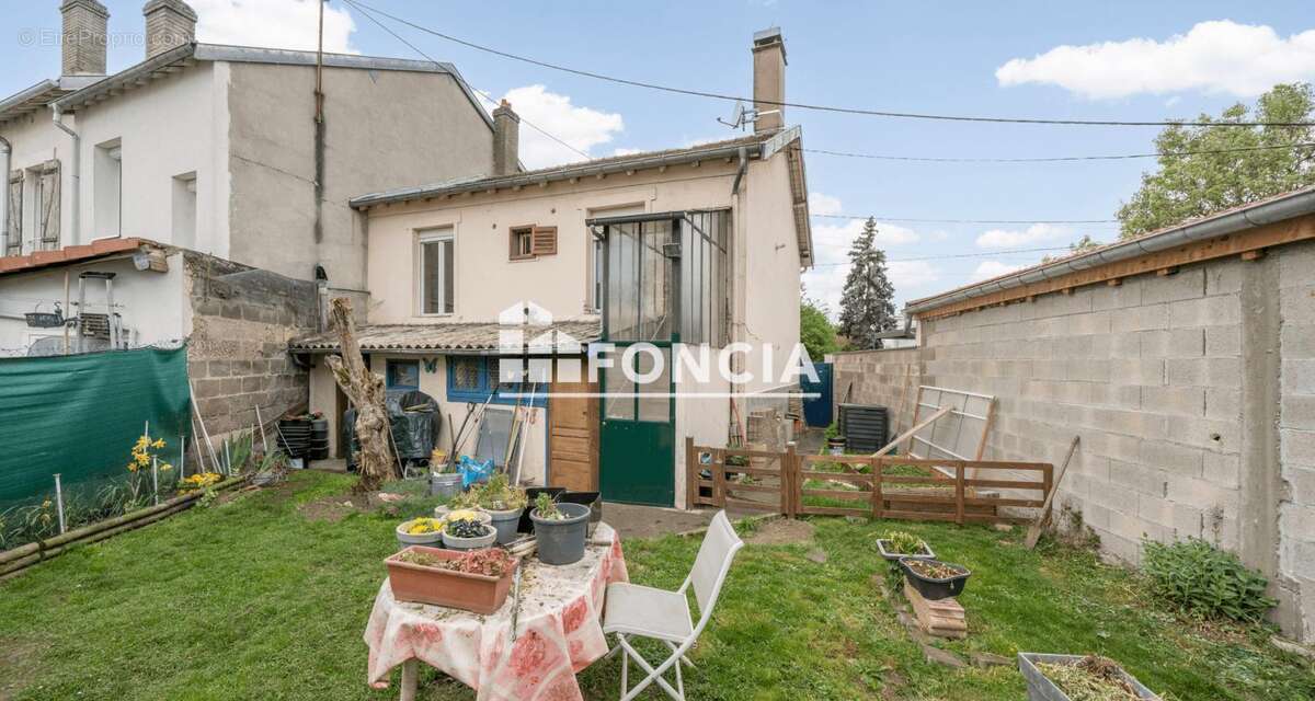 Maison pour investissement locatif - photo 9