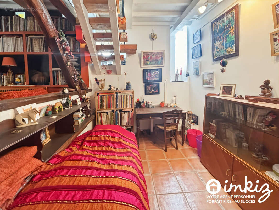 Maison évolutive nombreuse possibilités - photo 10