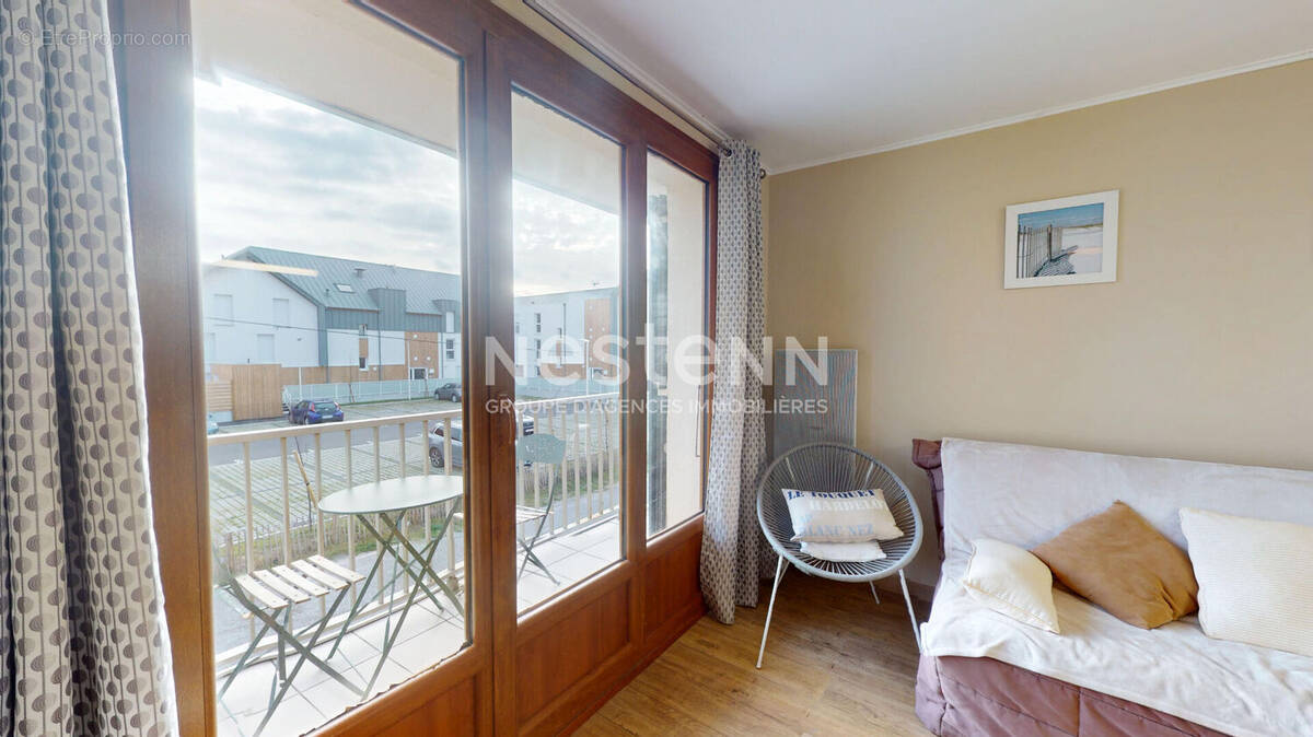 Appartement à CAMIERS