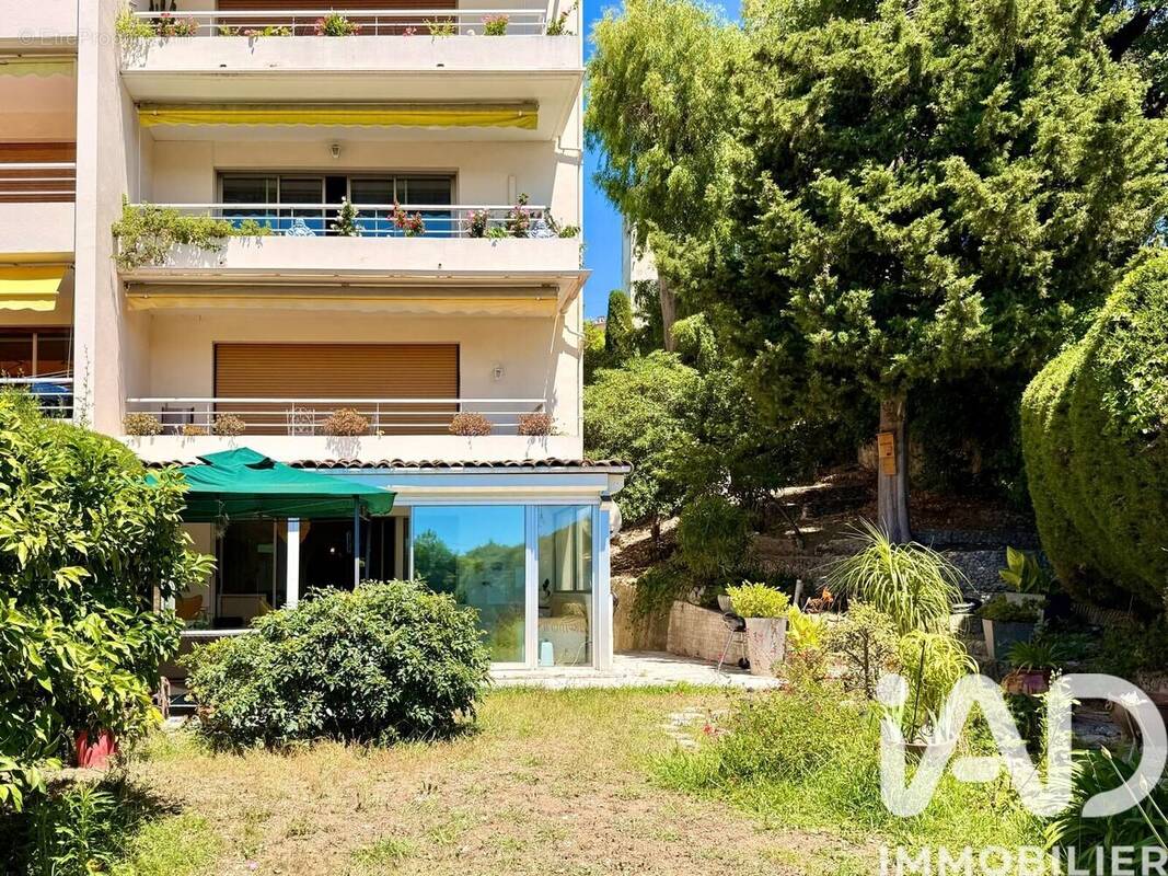 Photo 1 - Appartement à LE CANNET