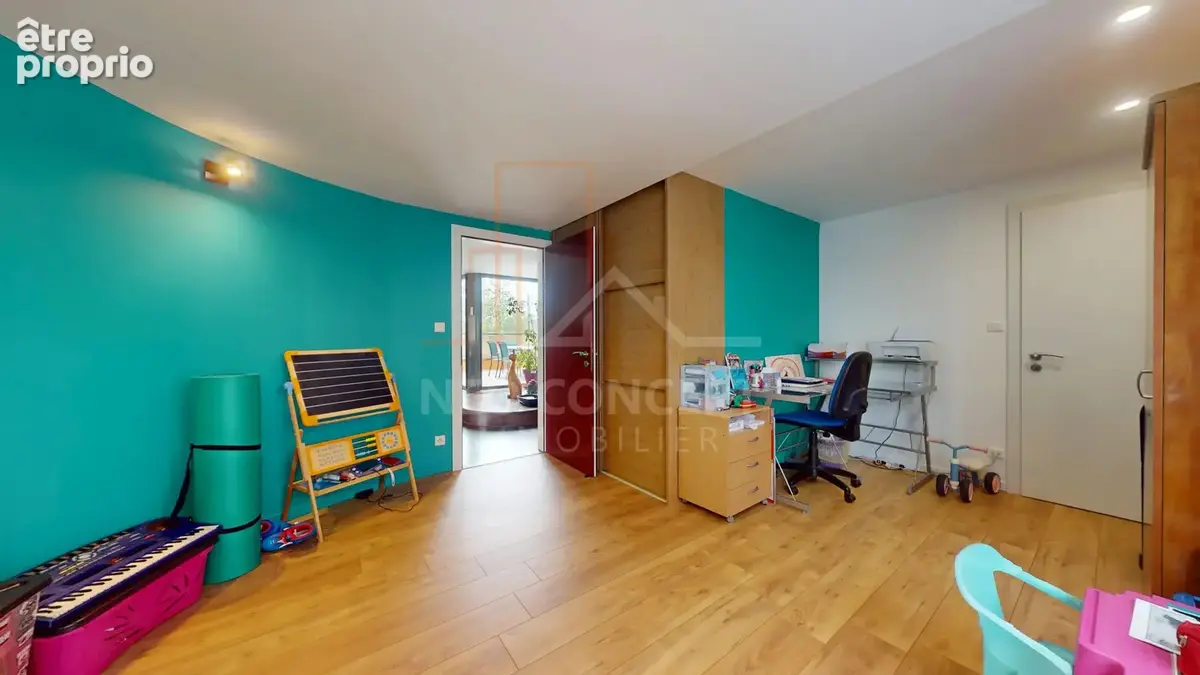 GUMBRECHTSHOFFEN - Ensemble immobilier de plus de 700 m2 - photo 6