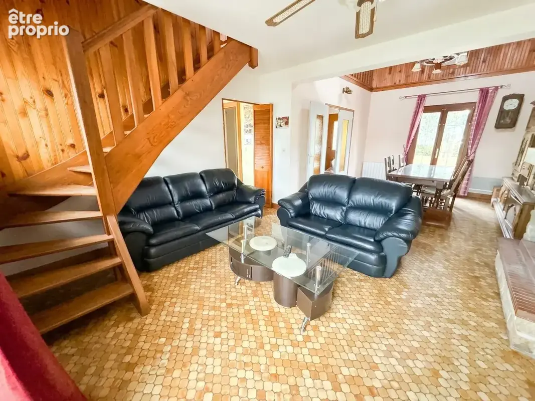 A vendre - loury - maison traditionnelle - photo 4