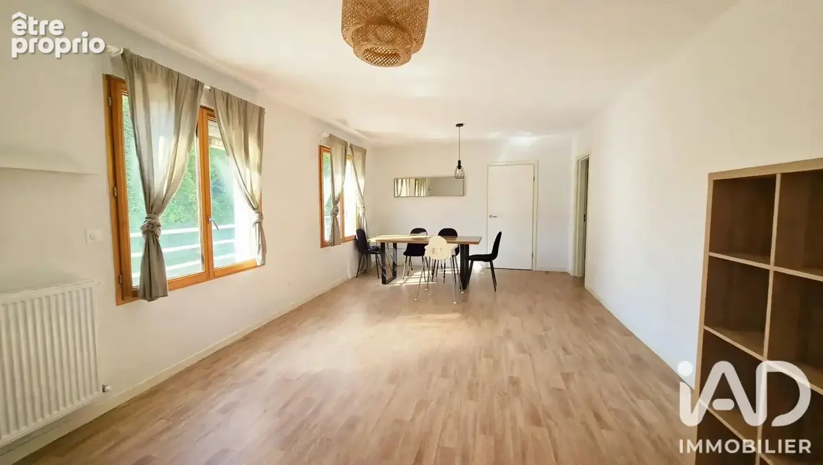 Photo 1 - Appartement à FLOIRAC