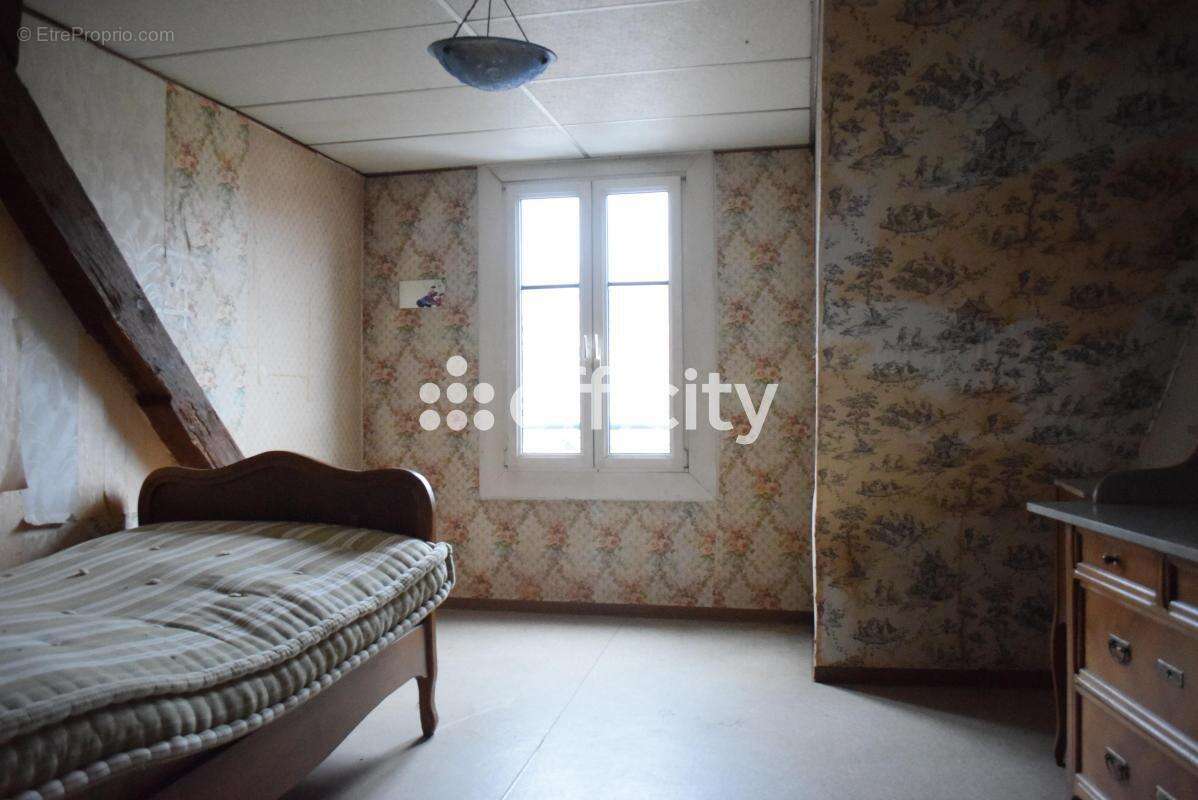 Appartement à NIEDERBRONN-LES-BAINS