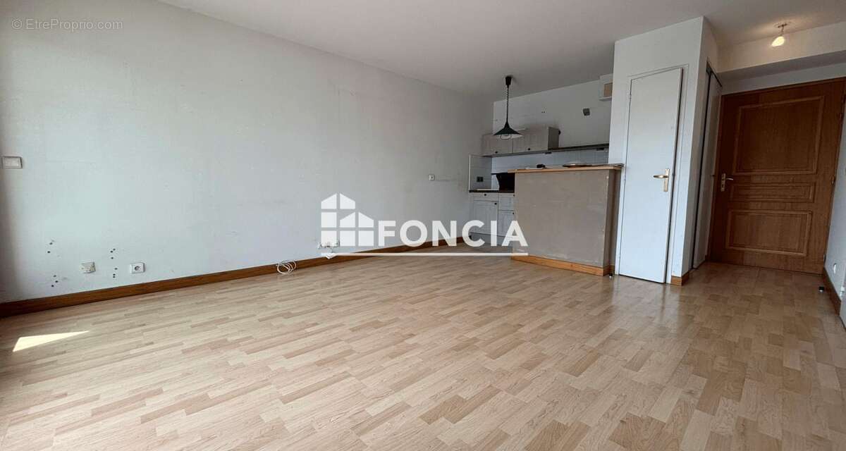 Appartement à LA ROCHELLE