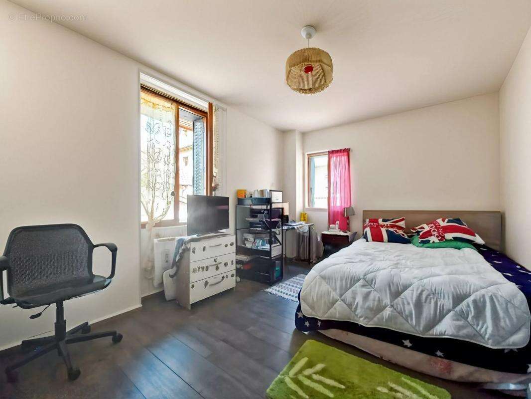 Maison à AIX-LES-BAINS